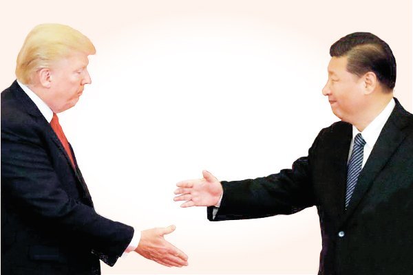 Bolsas asiáticas suben ante el mayor optimismo en las negociaciones entre China y EEUU