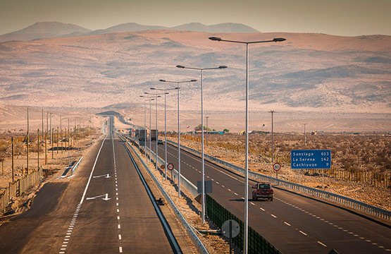 <p>Panel de Concesiones constata más de 2.200 días de atraso del MOP en revisión de ingeniería de autopista La Serena-Vallenar</p>
