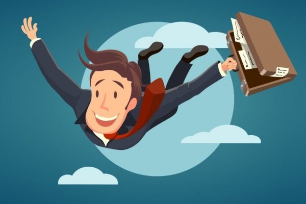 Los 13 consejos para renunciar a un alto cargo y salir ganando