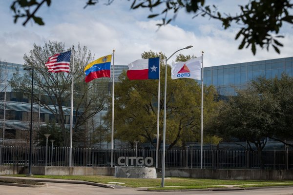 Refinería de Aruba pone en pausa proyecto de remodelación por sanciones EEUU contra Venezuela