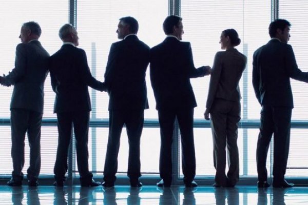 Ya conoces las empresas más grandes del mundo pero ¿quiénes son los dueños?