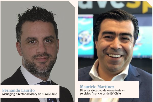 KPMG y EY aseguran que Hacienda debe profundizar regulación a FinTech y presentar un proyecto de manera “urgente y oportuna”