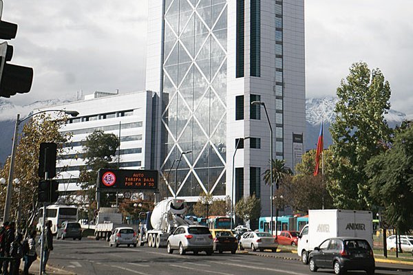 Formalizan nuevamente a dueño de Netline