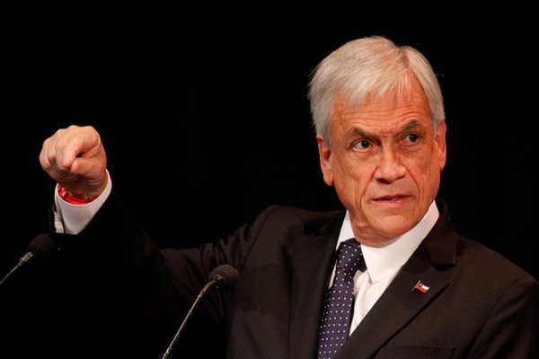 Piñera detalla visita a la frontera venezolana y anuncia posible reunión con diputados expulsados por Maduro