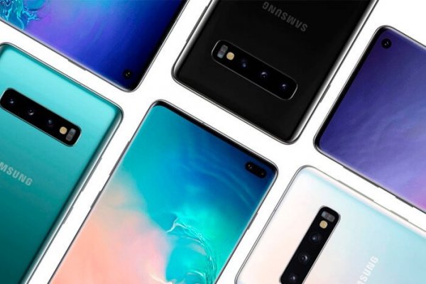Samsung celebra 10 años del Galaxy S mostrando al mundo su nueva generación