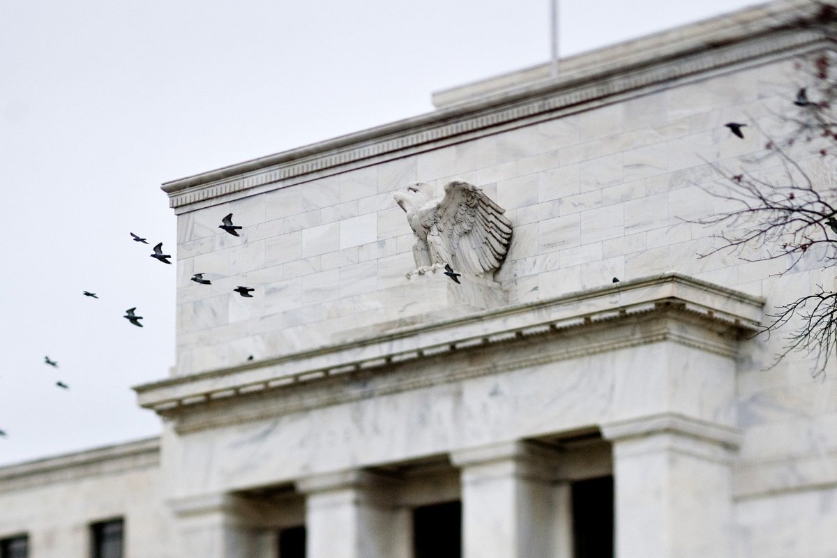<p>Fed vislumbra el fin de ventas de activos en 2019, pero se muestra indecisa sobre alza de tasas</p>