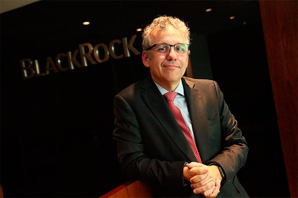 Axel Christensen: la reforma de pensiones es la "guinda de la torta" del rally brasileño