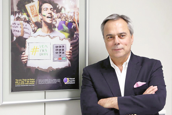 Daniel Zovatto: “Una sobreactuación de Trump corre el riesgo de victimizar a Maduro”