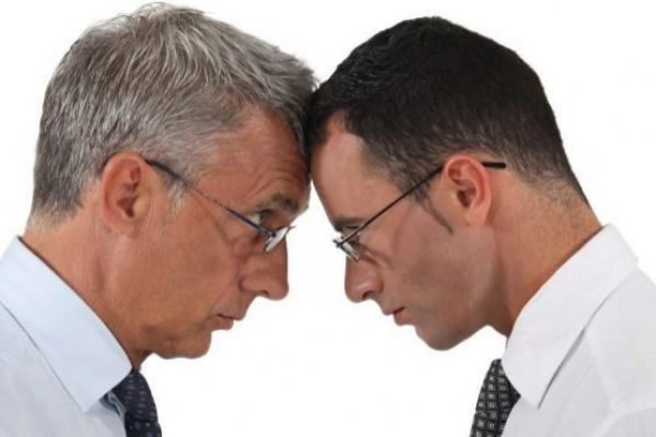 Cómo sobrevivir a un jefe 'Millennial'