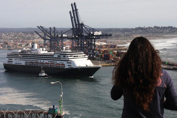 Los cruceros se unen a los nuevos tiempos: viajes a lugares exóticos y más opciones para las mujeres