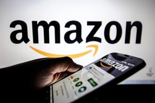 ¿Decoración? Amazon sorprende con un negocio que nadie esperaba