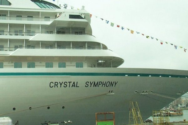 Cruceros: otra opción que toma fuerza entre los veraneantes