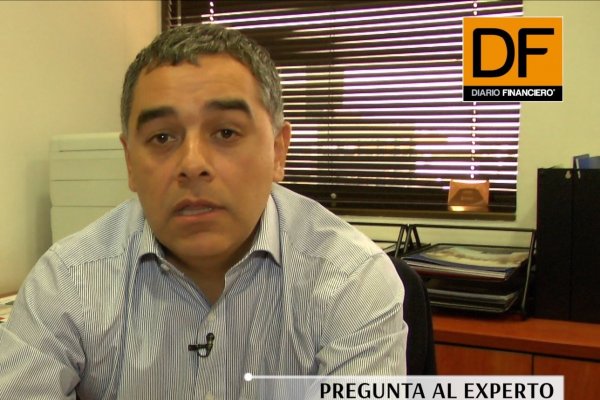 <p>Pregunta al experto: ¿Es la decisión correcta cambiarse de fondo de pensiones?</p>