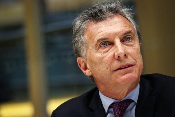 Tormenta perfecta: las amenazas que complican la reelección de Macri
