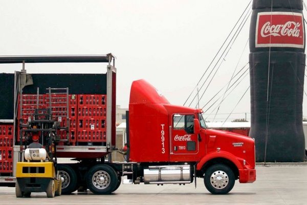 Coca-Cola en Argentina abre diálogo y pone freno al procedimiento preventivo de crisis