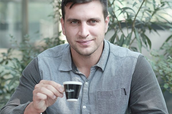 Señor K prepara ingreso a mercado de café en Suiza