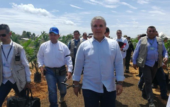 Colombia no reconoce rompimiento de relaciones declarado por Maduro