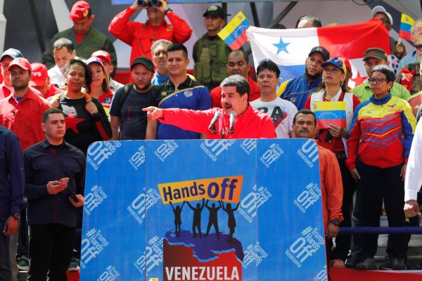 Maduro rompe relaciones con Colombia y da plazo de 24 horas para salida de diplomáticos