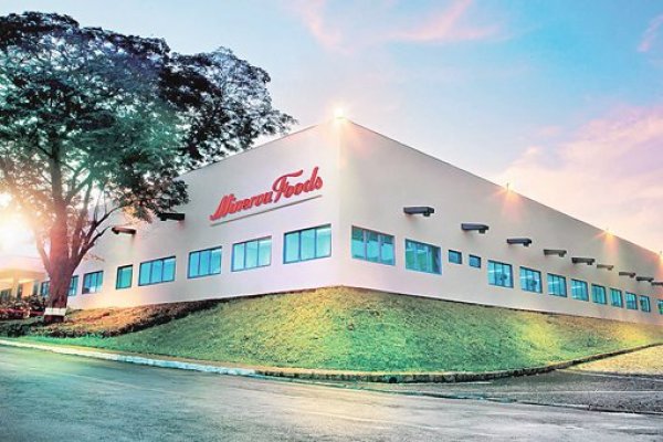 Minerva debutará en la bolsa local con una dilución de 40%