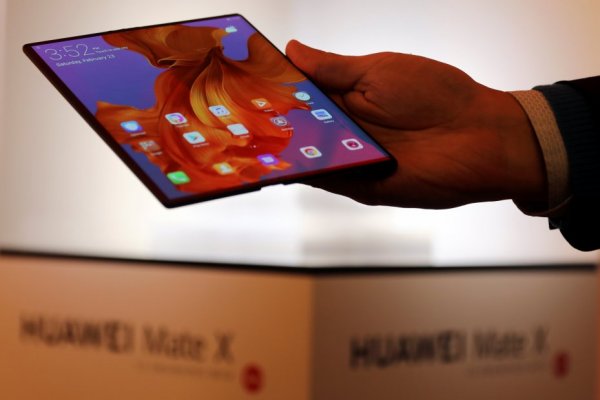 Las novedades del Mobile World Congress 2019