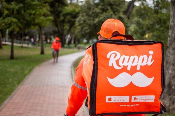 Rappi entra al top cinco de las empresas más innovadoras de América Latina