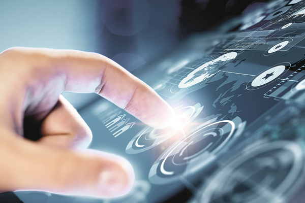 Informe de la OCDE alerta: “Chile enfrenta una alta exposición a los riesgos de la transformación digital”