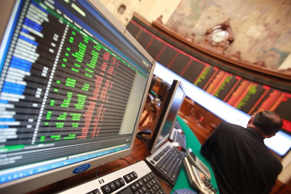 Bolsa chilena se ubica entre las más rentables del mundo