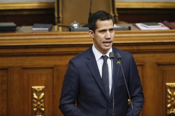 EEUU advierte a la ONU que seguridad de Guaidó está en riesgo por su regreso a Venezuela