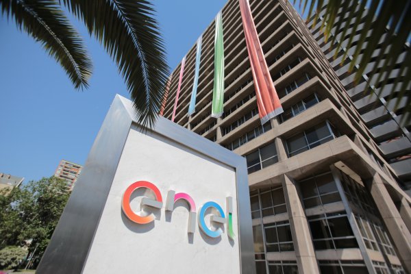 Enel Américas iniciará road show hoy y prevé aumentar capacidad de endeudamiento a US$ 2,5 billones