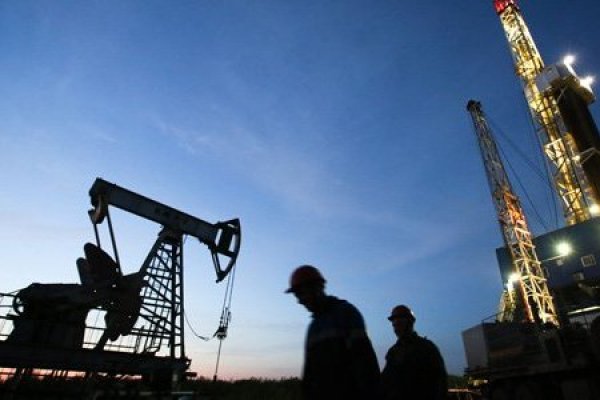 Las sanciones de EEUU a Venezuela son una bendición para el petróleo de Colombia