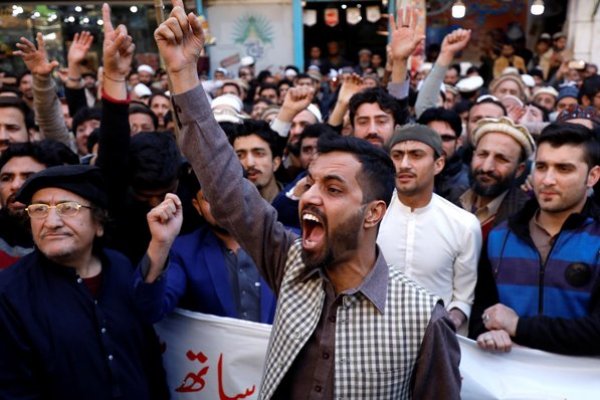 India y Pakistán enfrentan su peor conflicto en casi medio siglo