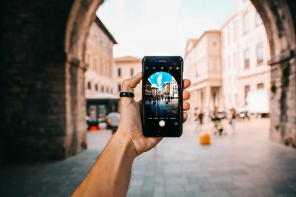 Para Apple estas son las 10 mejores fotos tomadas con iPhone en todo el mundo