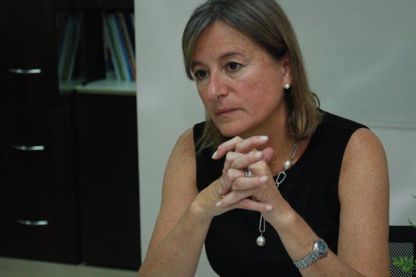 Pesar por el fallecimiento de María Ignacia Benítez, la ex ministra de Medio Ambiente