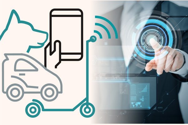 Los últimos seguros en Chile: mascotas, bicicletas y aparatos electrónicos emergen con fuerza