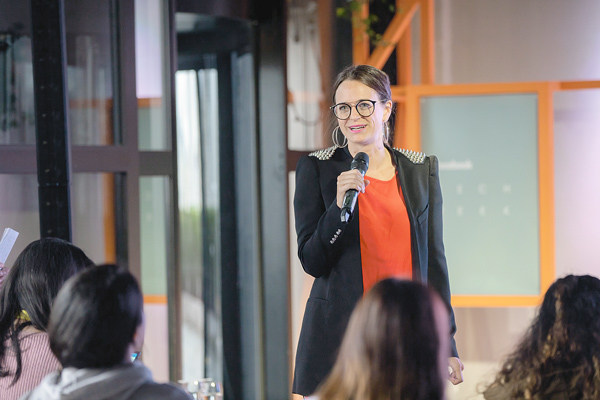 Facebook y Start-Up Chile lanzan Innovation Lab Santiago