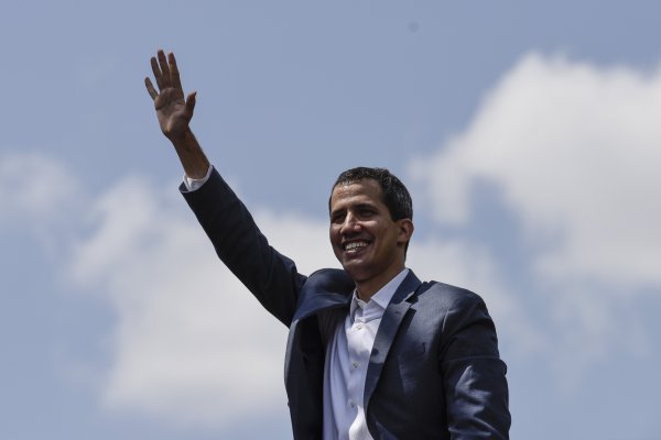 ¿Se acerca Juan Guaidó a Chile? Tiene visitas agendadas a Argentina y Perú