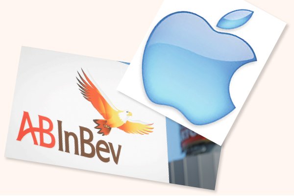 Hub & spoke, el esquema del caso supermercados con que cayeron Apple y AB InBev