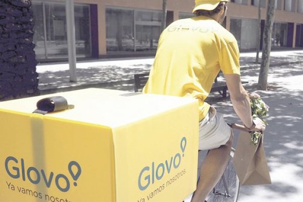 <p>Reforma laboral: Gobierno incluirá seguridad social para trabajadores de Cornershop, Glovo, Rappi y otros</p>