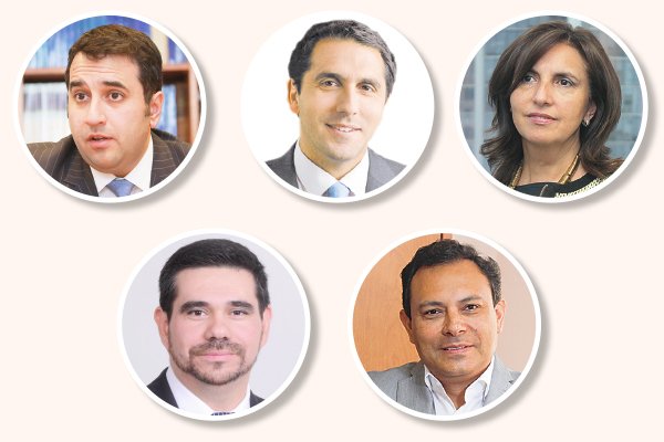<p>¿Qué relación existe entre las apps y el colaborador? Abogados dan su veredicto sobre reforma laboral</p>