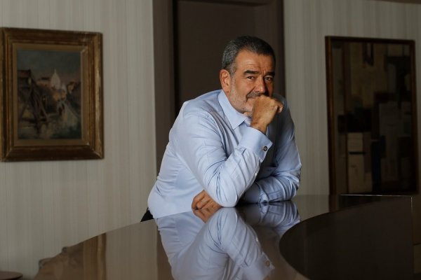 Luksic y el fin del pago de la deuda subordinada de Banco de Chile: “Marca un hito para toda la industria financiera nacional”