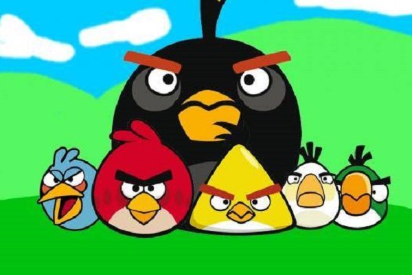 Creadores de Angry Birds buscan apoyo para "Netflix de juegos"