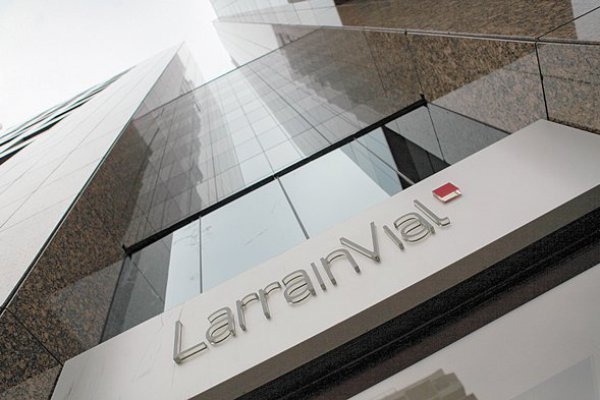 LarrainVial considera “excesivo” aumento de capital de EnelAm
