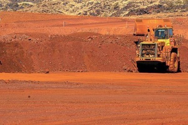 Citi prevé salto del hierro a US$ 100 para mediados de año por crisis de oferta