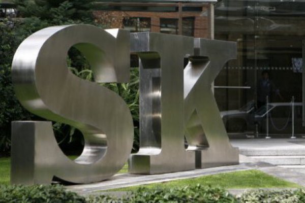 Ganancias de Sigdo Koppers subieron 3,3% al cierre de 2018