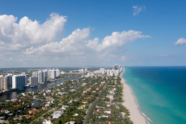 Miami quiere tener su propia bolsa antes de fin de año