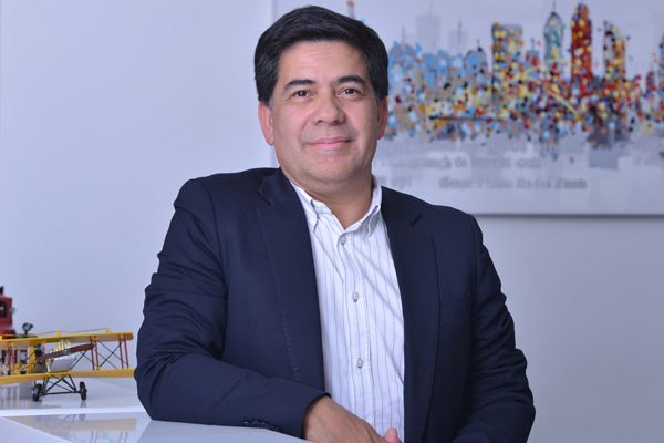 <p>Juan Cariamo: “Vamos en una dirección realista, pero montos siguen siendo altos en la minería”</p>