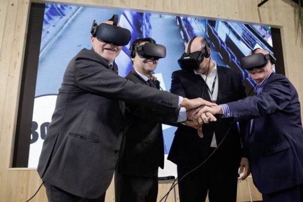 Telefónica instala en el Camp Nou las primeras antenas de 5G en un campo de fútbol en Europa