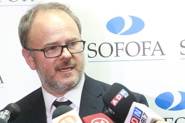 <p>Sofofa declina suspender a empresas condenadas por colusión de los supermercados</p>