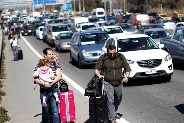 Aseguradoras apuestan por Uber y Cabify y ofrecen cobertura a los autos