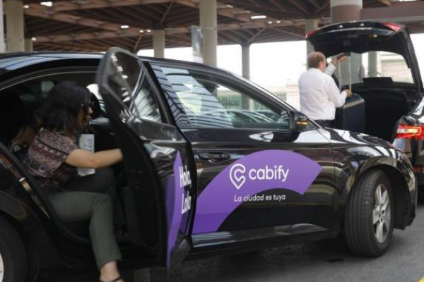 Cabify regresa a Barcelona: asumiendo “costes” por restricciones sobre las VTC